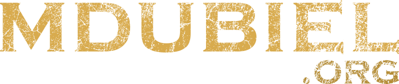 mdubiel.org